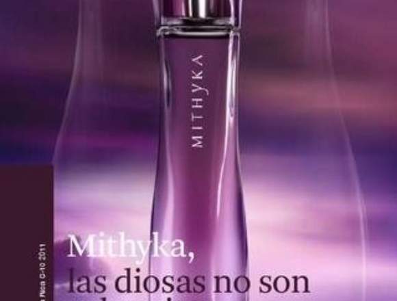 Perfume Mithyka L'bel De 50 ml e 1.7 Fl. Oz. 