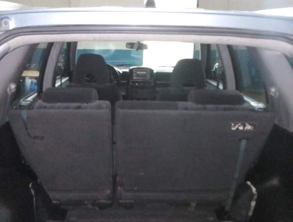 Honda crv 4x4 full 2006