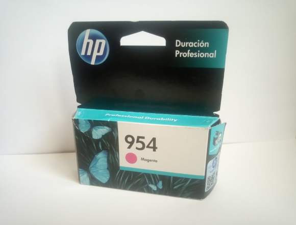 Tinta Hp 954 y 954XL Original