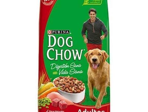 Alimento Dog Chow Adulto 24 kilos
