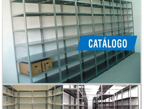 ESTRUCTURAS METALICAS - ANDERCRU SAC