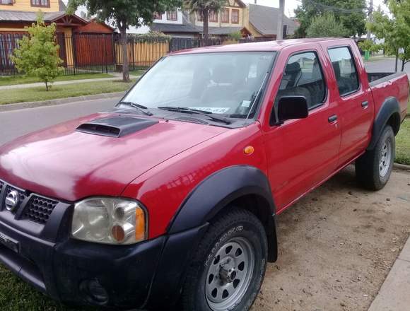 Nissan terrano 2011 