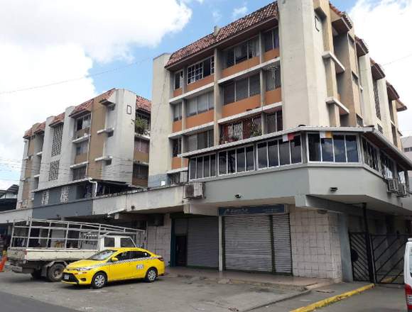Alquilo apartamento Torres del Rio