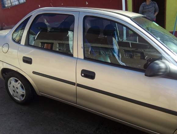 vendo chevrolet corsa por apuro