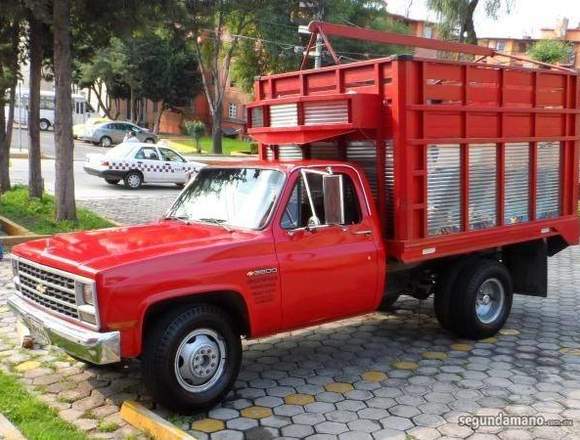 Transporte de Carga en General