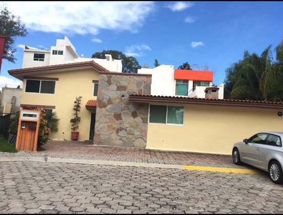 Oportunidad hermosa residencia.