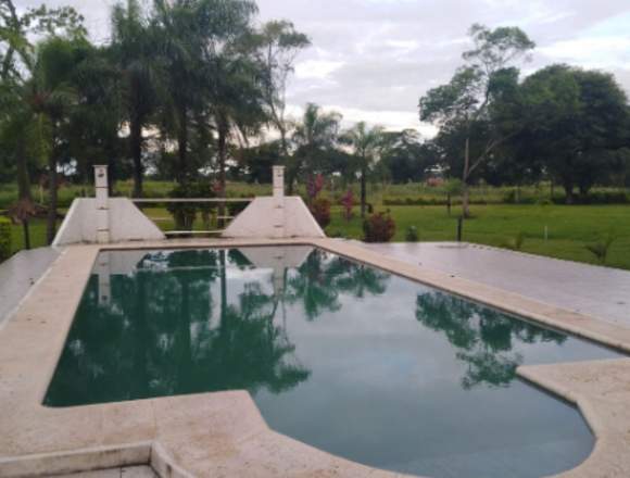 HERMOSA CASA QUINTA EN VENTA