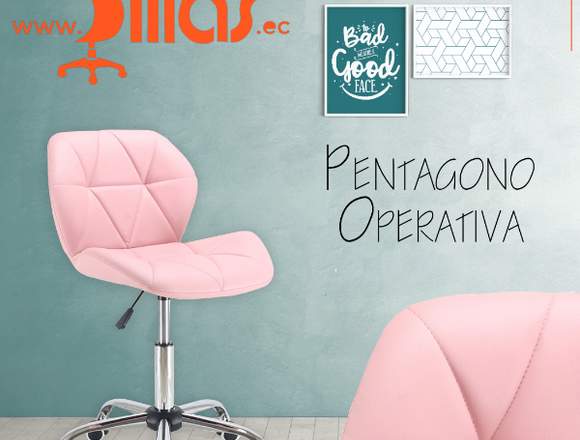 silla eames operativa