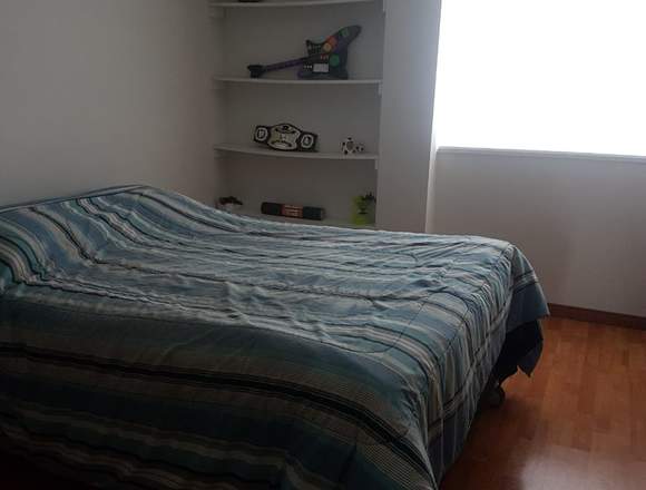 Vendo Bonito Departamento