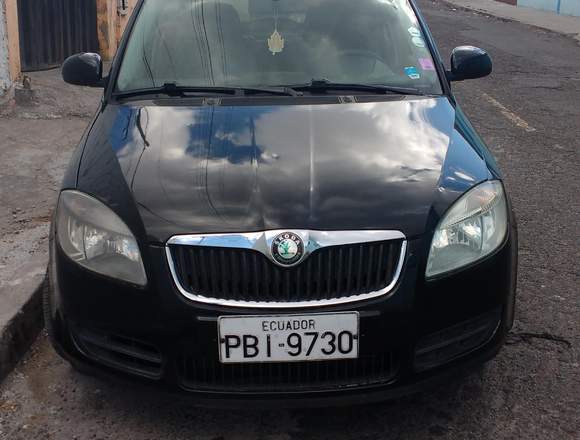 Skoda Negro Motor 1600 , Del 2011 Con 180000 Km