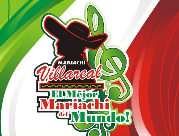 Mariachi Villareal***