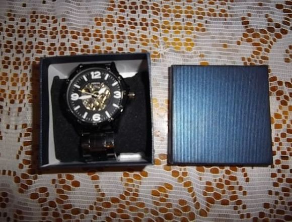  Reloj Fossil Cuerdas Para Hombres