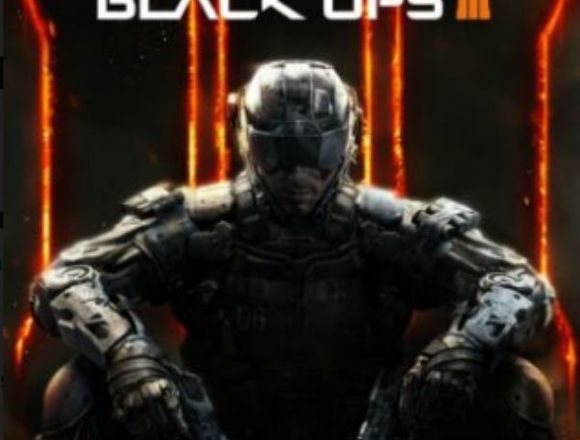 Call Of Duty: Black Ops 3 Para Pc