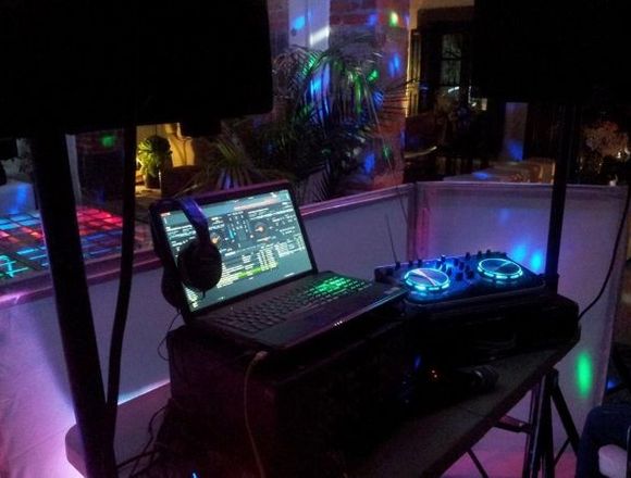 ¡Sonido y Amplificación para tus Eventos! Pereira