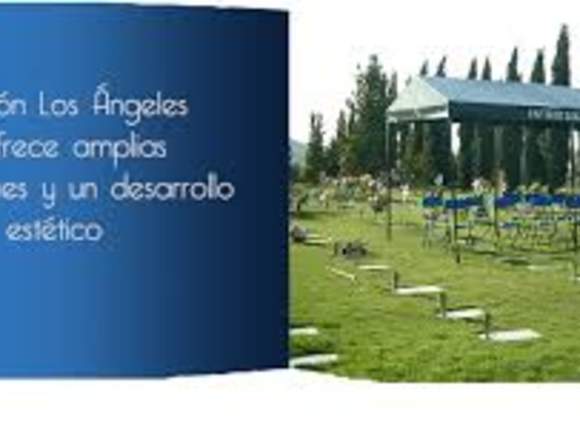 OPORTUNIDAD: SERVICIO FUNERARIO. 