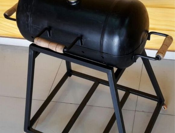   ASADOR BBQ PEQUEÑO