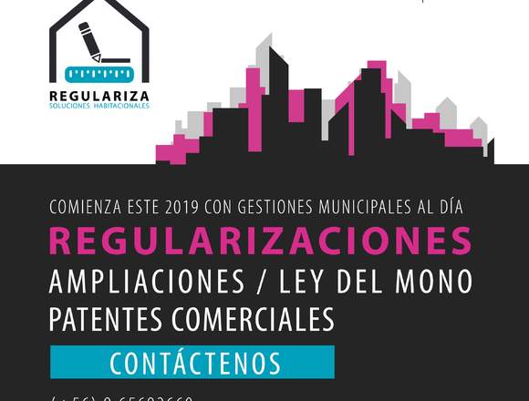 Arquitectura y Regularización