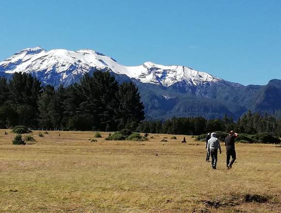 Loteo Lago Chapo, Puerto Montt