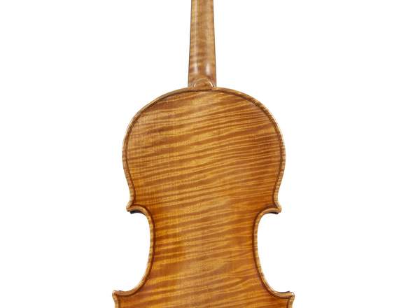 Compro Violin, Viola y Violoncelo Usado