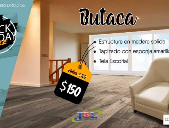 Mueble de Oficina Black Friday