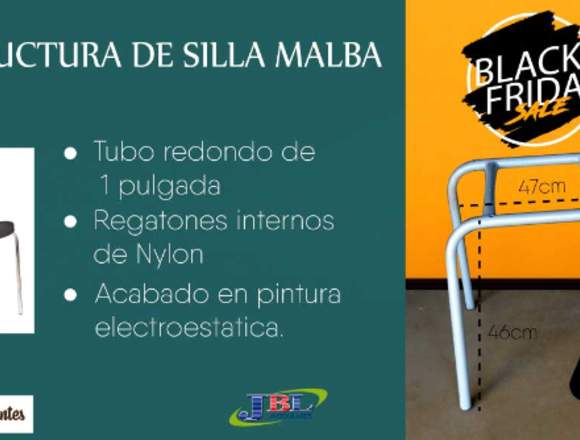 Mueble de Oficina Black Friday I