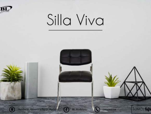 Mueble de Oficina Silla Soft