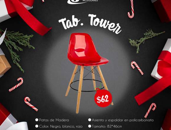 Mueble de Oficina Promocion Navidad