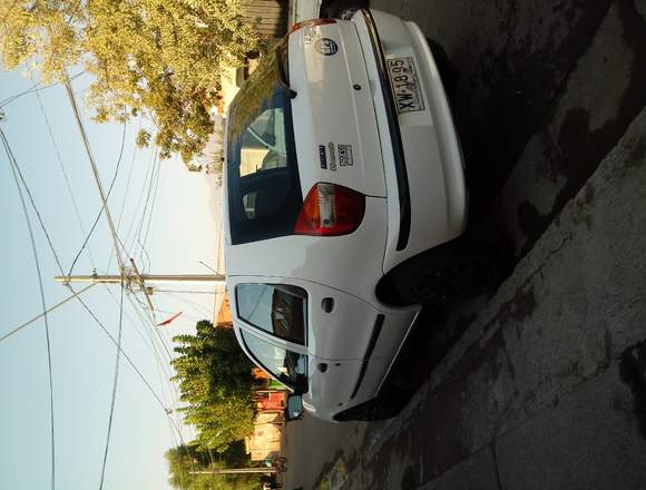 Fiat palio 2007 precio conversable