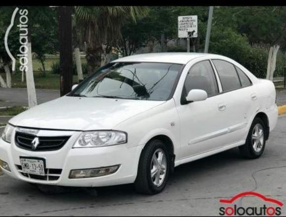 RENAULT SCALA 2012, SUPER ECONOMICO