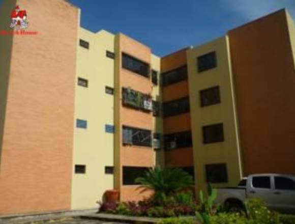 Venta Apartamento 65mts2 Tipo Estudio Maracay. .