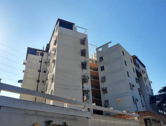 Apartamento 76mts2 en Base Aragua Maracay  