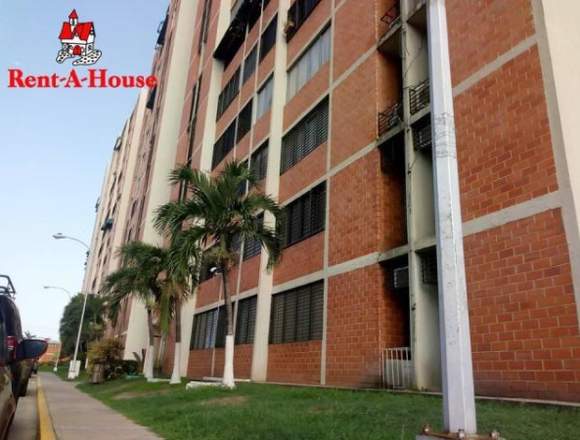 Venta de Apartamento de 75mts2 en Maracay 