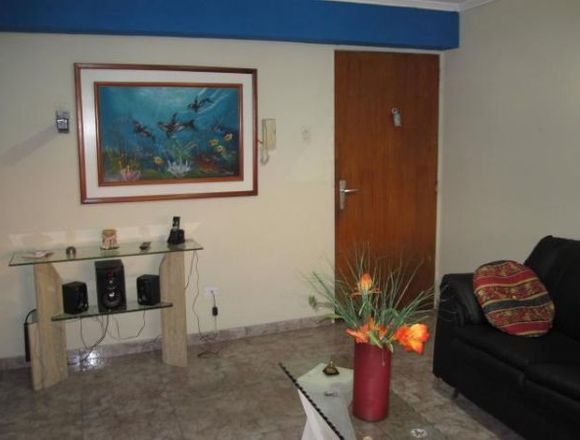  Apartamento  115mts2 en  Maracay 