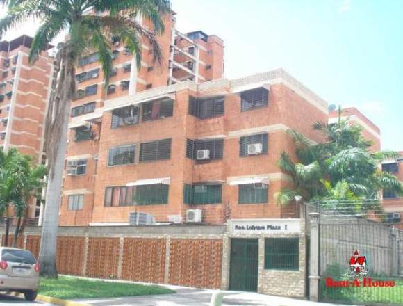 	Venta de Apartamento en  Base Aragua 71mts2 