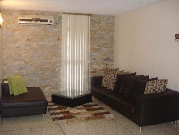 Venta de Apartamento en  Maracay 86mts2 