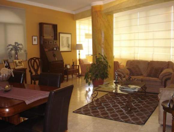 Venta de Apartamento Zona Norte Maracay de 166mts2