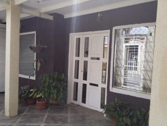 Venta Casaquinta 180mts2 Con Todo en  Cagua 