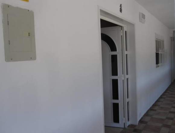 Venta de Apartamento de 88 mts2 en palo Negro