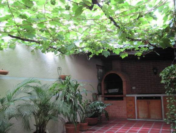 Venta de Townhouse de 186mts2 en Santa Rita 