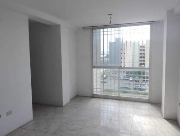 Apartamento de 62mts2  Villa Geica  Maracay 