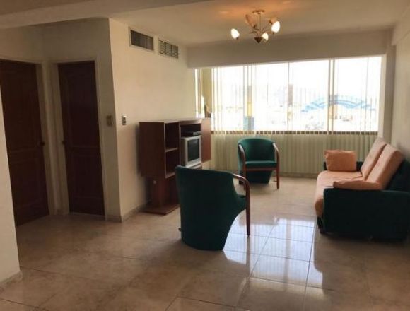 Venta de Apartamento de 75mts2 en Norte de Maracay