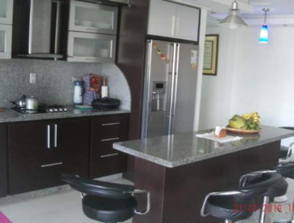 Oportunidad  Apartamento 125mts2 en Maracay 