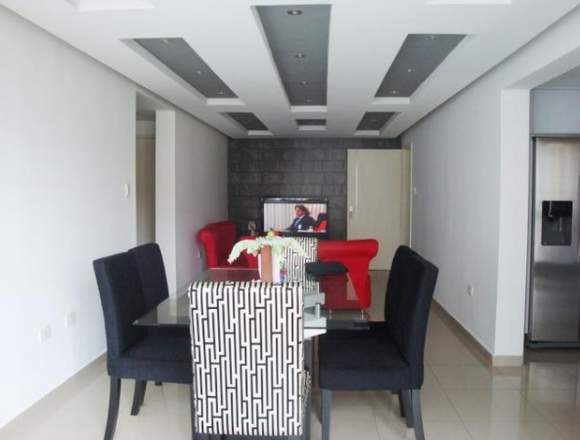 Venta Apartamento 96mts2 Urbanización Base Aragua