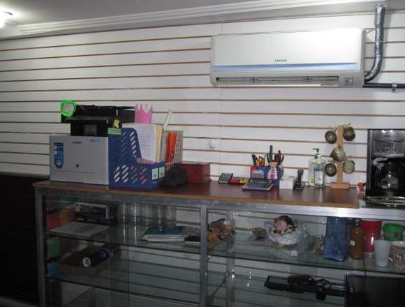 Venta Local Comercial 12mts2 Parque AraguaMaracay