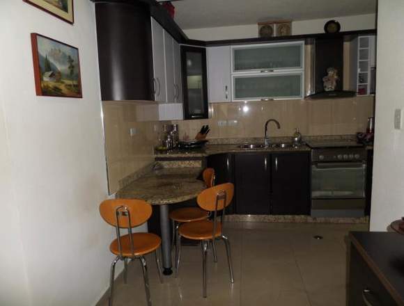 Venta de Apartamento de 96mts2 San Jacinto Maracay