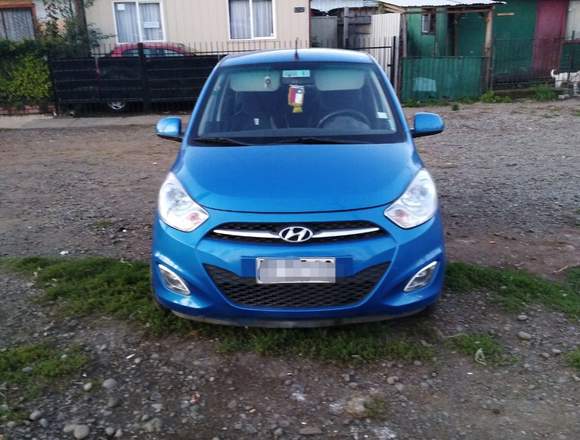 VENDO HYUNDAI I-10 1.1 FL GLS