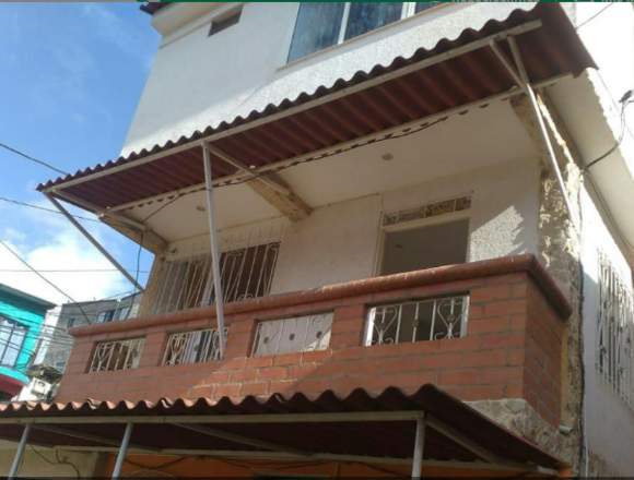 SE VENDE HERMOSO APARTAMENTO EN TERRON COLORADO 