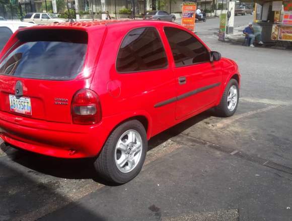  venta de corsa peed