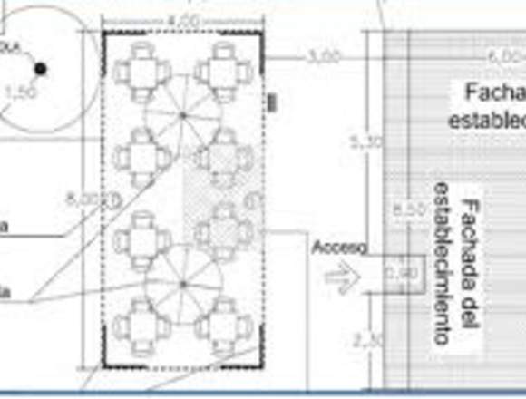 licencias apertura, obra, actividad - 607.37.11.37