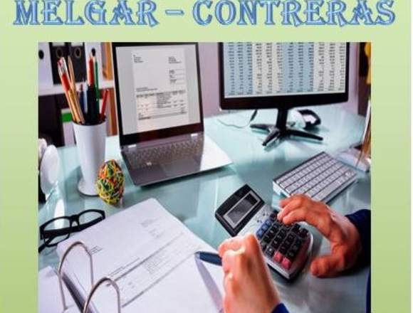 Contabilidad, Auditorias, Tramites Legales